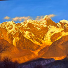 Hand-painted Oil Painting | Käsinmaalattu taide - pikkukuva 4
