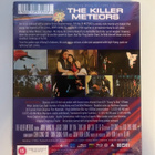 The Killer Meteors (Blu-ray) Slipcover (1976) UUSI - pikkukuva 2