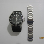 Rannekello Casio MDV-107D - pikkukuva 1