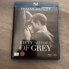 Fifty shades of grey  blu-ray - pikkukuva 1