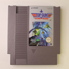 NES Top Gun: The Second Mission (PAL-B/NOE) (L) - pikkukuva 1
