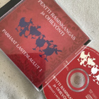 Pentti Rasinkangas ja Ohilyönti , parhaat lastenlaulut 1 CD - pikkukuva 1