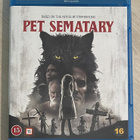 Stephen King: Uinu, uinu lemmikkini (2019) - pikkukuva 1