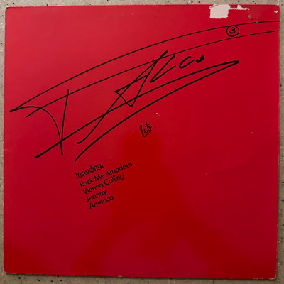 [LP] FALCO: FALCO 3