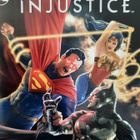 IN JUSTICE (Dc Animated Movie) BLU-RAY - pikkukuva 1