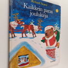Richard Scarry : Kaikkein paras joulukirja - pikkukuva 1