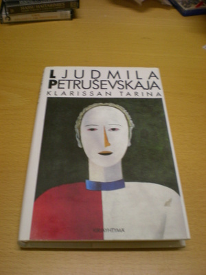 Ljudmila Petruvskaja: Klarissan tarina