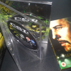 DVD: CSI 8 kausi, jaksot 1-8 3xDVD (2008) - pikkukuva 3