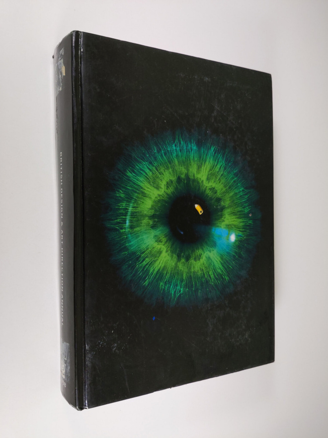 Calmann & King : British Design and Art Direction Annual ...