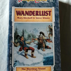 Kirchoff, Mary & Winter, Steve: Dragonlance: Wanderlust - pikkukuva 1
