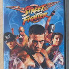 Street Fighter (1994) Jean-Claude Van Damme (2DVD) *UUSI* - pikkukuva 1