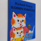 Richard Scarry : Iloinen esikoulu : Kissalan Hessu ja Mat... - pikkukuva 1