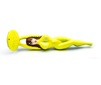 Ruikun Ruusu Pilsu, 9.5cm, 63g
