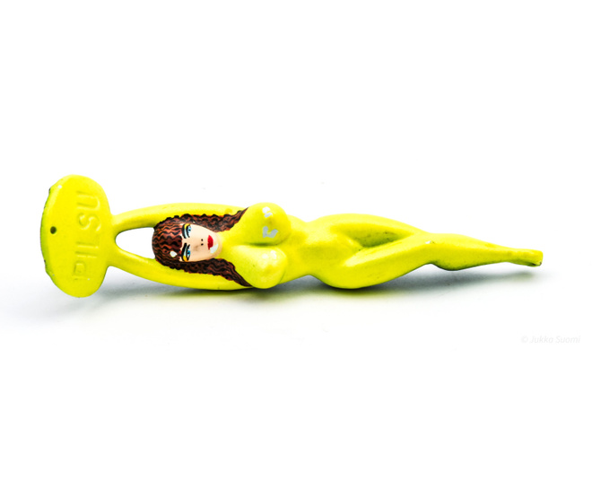 Ruikun Ruusu Pilsu, 9.5cm, 63g