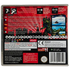 NDS - Godzilla Unleashed (CIB) - pikkukuva 2