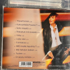 PAULA KOIVUNIEMI - Yöperhonen cd - pikkukuva 2