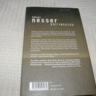 Håkan Nesser Kotiinpaluu   -sid - pikkukuva 2