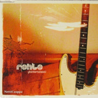 Rohto • Yksinkertaisesti CD-Single - pikkukuva 1
