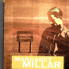 MARGARET MILLAR: Kysykää minua huomenna, SaPo 249 - pikkukuva 1