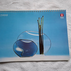 IITTALA KUVASTO 2000 vuodelta - pikkukuva 1