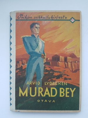 Murad Bey