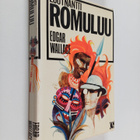 Edgar Wallace : Luutnantti Romuluu - pikkukuva 1