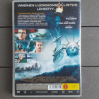 DVD: The Storm / Myrsky (Jame Van Der Beek, Treat Williams) - pikkukuva 2