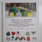 Mari Savio ym. : Surrur : make your own marimekko (+kaavat) - pikkukuva 2