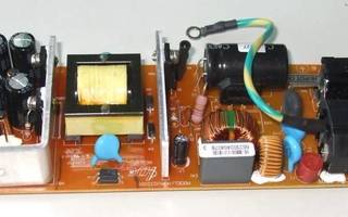 Viewsonic VP930 6 elkon paketti