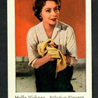 Keräilykuva - Helle Virkner Serie N 145 Palladium-Filmcentr. - pikkukuva 1