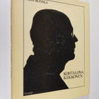 Kalle Kultala : Kohtalona Kekkonen - pikkukuva 1