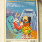 Väiski ja Speedy • Tämän päivän kani ja huomisen hiiri VHS - pikkukuva 2
