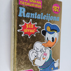 Walt Disney : Rantaleijona - pikkukuva 1