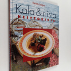 Charlotte Lundgren : Kala & riista : keittokirja - pikkukuva 1