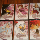 DVD - D.N. ANGEL VOLUME 1 - 6 / koko sarja - 2005 - pikkukuva 1