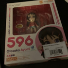 Nendoroid Otosaka Ayumi - pikkukuva 1