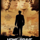 home of the brave (Samuel L.Jackson,50 cent)6293 - pikkukuva 1