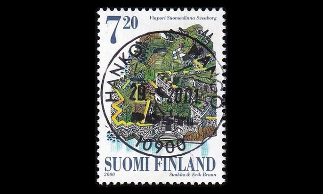 1506 o Suomenlinna loisto Hanko 29.5.01 (2000)