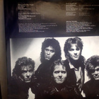 SKAGARACK :: SKAGARACK :: VINYYLI LP 1986 !! - pikkukuva 5