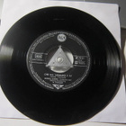 Sophia Loren 7" Ger 1957 Che M' E 'Mparato A Fa' - pikkukuva 1