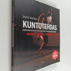 Jussi Riekki : Kuntotehdas : ravinto, paasto, harjoittelu - pikkukuva 1