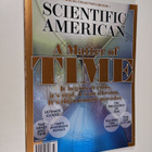 A Matter of Time - Scientific American Special Collector'... - pikkukuva 1