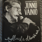 Petri Pietiläinen; Junnu Vainio - Sellaista elämä on - pikkukuva 1