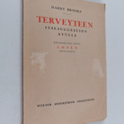 C. Harry. Brooks : Terveyteen itsesuggestion avulla : Emi... - pikkukuva 1
