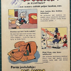Aku Ankka 1954 no. 11B, Pikku Hiawatha - pikkukuva 2