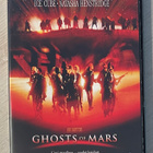 John Carpenter: GHOST OF MARS (2001) Natasha Henstridge - pikkukuva 1