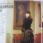 Suuri Käsityö kerho lehti 1/90 - pikkukuva 3