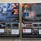 SIDNEY POITIER Collection 4DVD BOX - Engl - pikkukuva 4