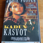 Kadun kasvot dvd - pikkukuva 1