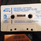 C- KASETTI: IRWIN GOODMAN : RAHA RATKAISEE - pikkukuva 2